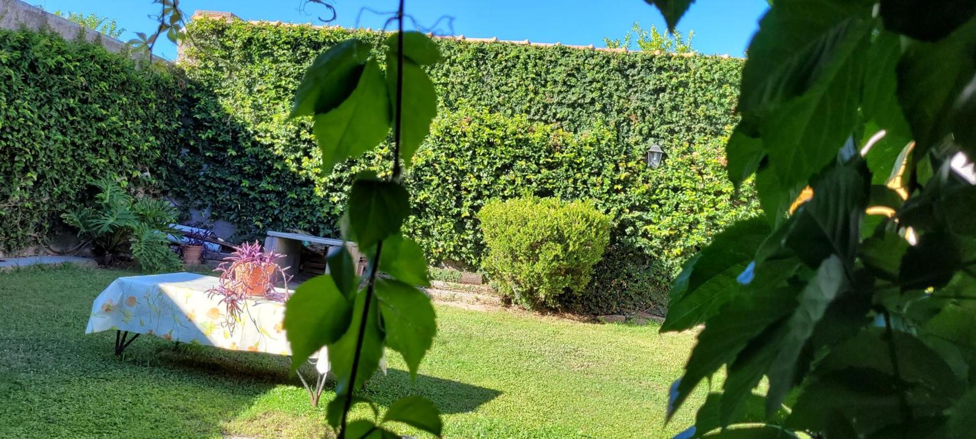Oasis I Las Moras Con Cochera Y Jardin La Rioja Exterior foto