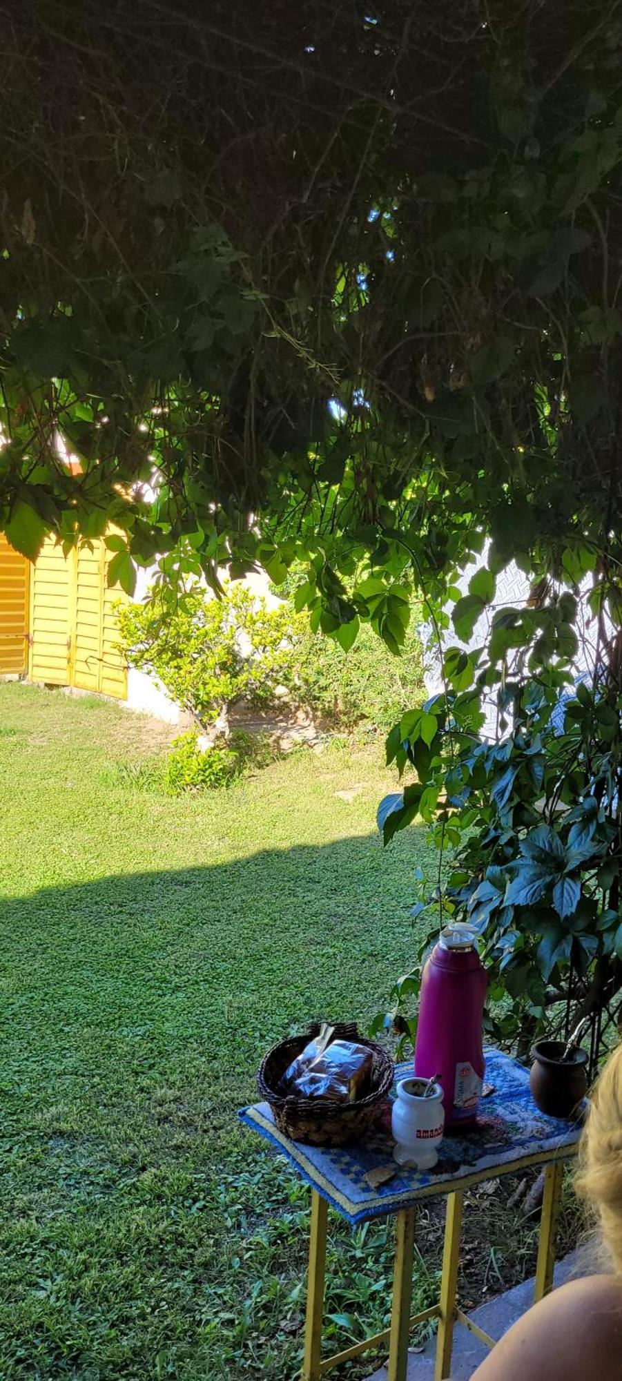 Oasis I Las Moras Con Cochera Y Jardin La Rioja Exterior foto